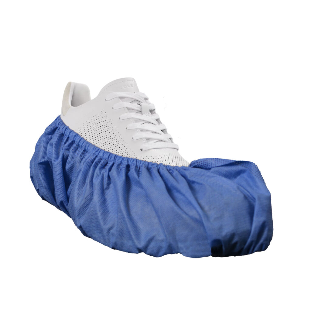 USA Disposables Shoe Covers